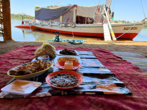 My Dream Nile Felucca